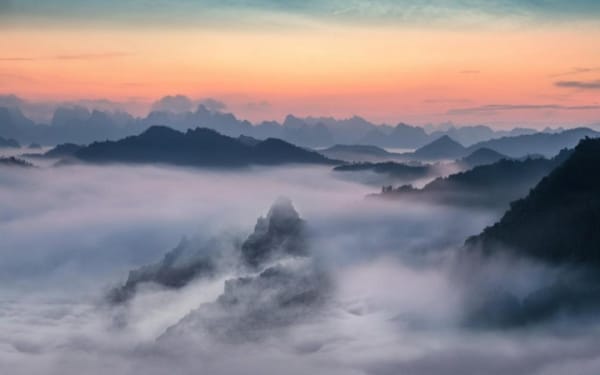 哪种面相的朋友值得交往
