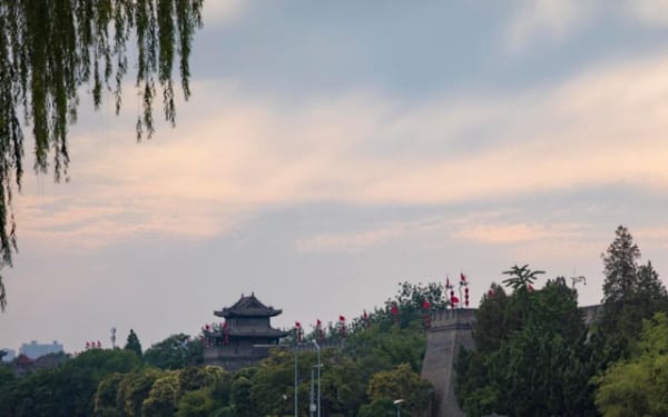 什么样的男人不容易被诱惑